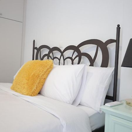 Apartament Beautiful Eleni 100 Sparta Zewnętrze zdjęcie