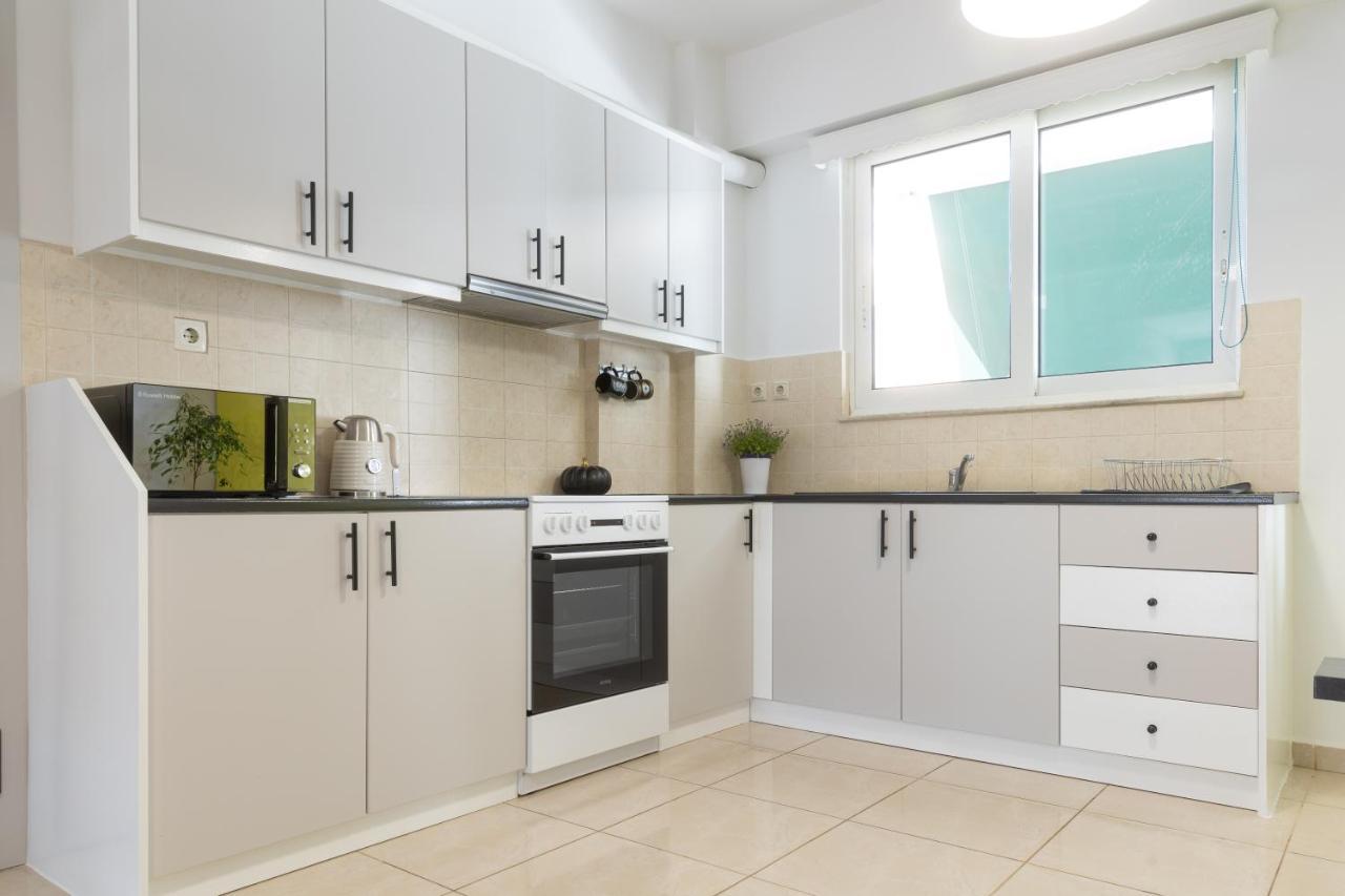 Apartament Beautiful Eleni 100 Sparta Zewnętrze zdjęcie