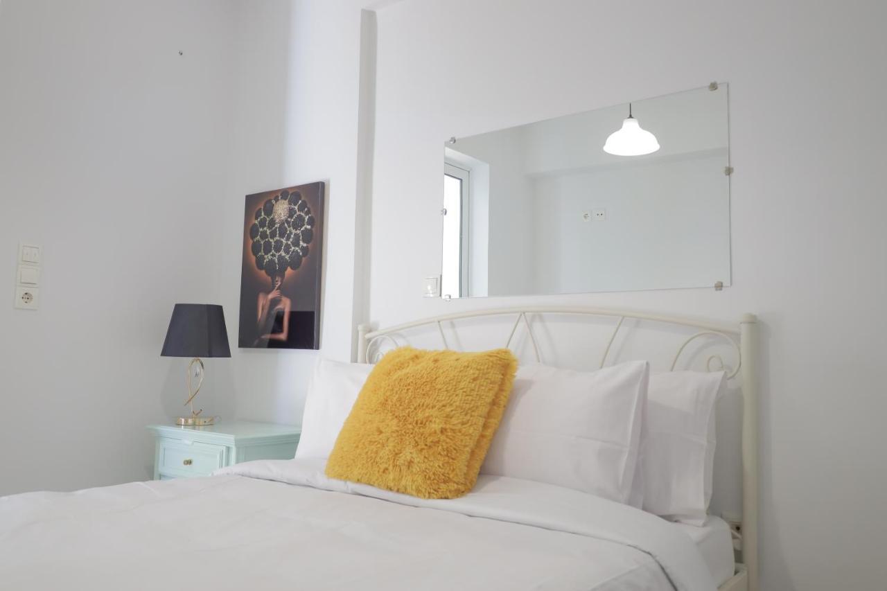 Apartament Beautiful Eleni 100 Sparta Zewnętrze zdjęcie